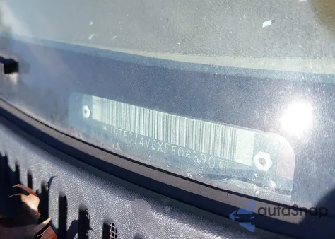 1999 GMC Sierra 1500 Sl from USA, damaged, VIN 1GTEC14V6XE506390